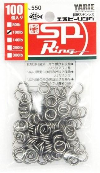 Ring - SPJ Labs
