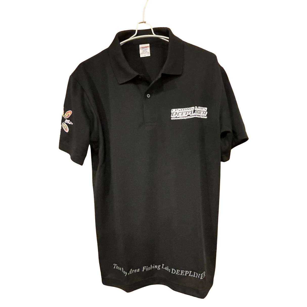 [Reissue] Dry Polo Shirt