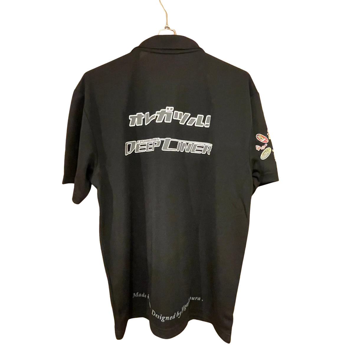 [Reissue] Dry Polo Shirt