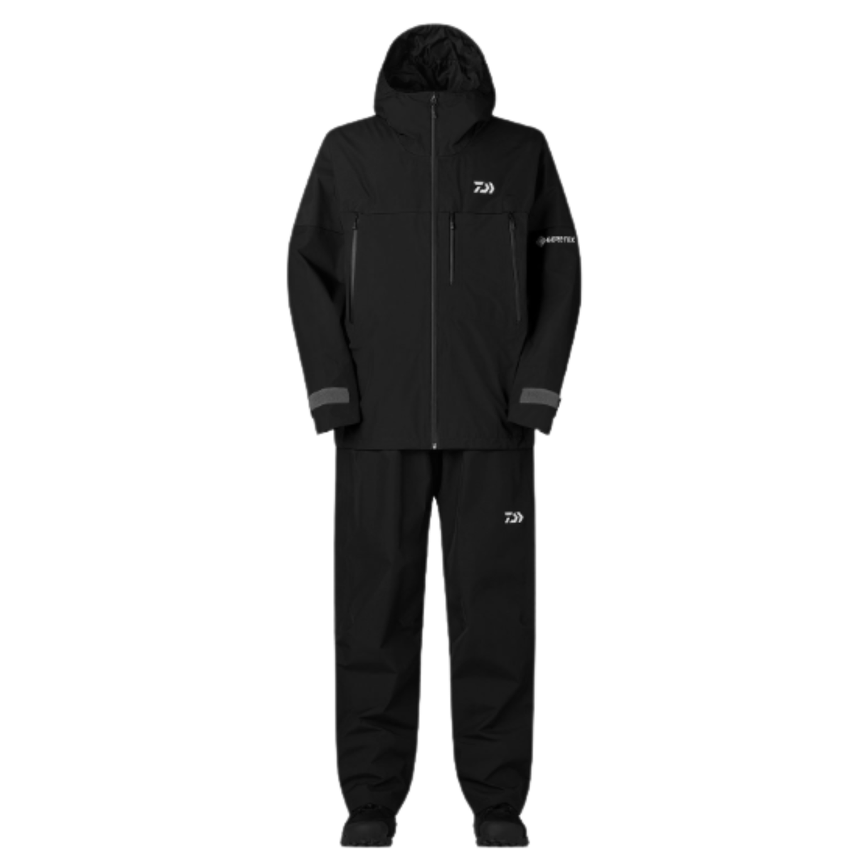 GORE-TEX Versatile Rain Suit (DR-1926)