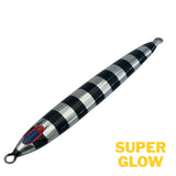 SPY-V 180g