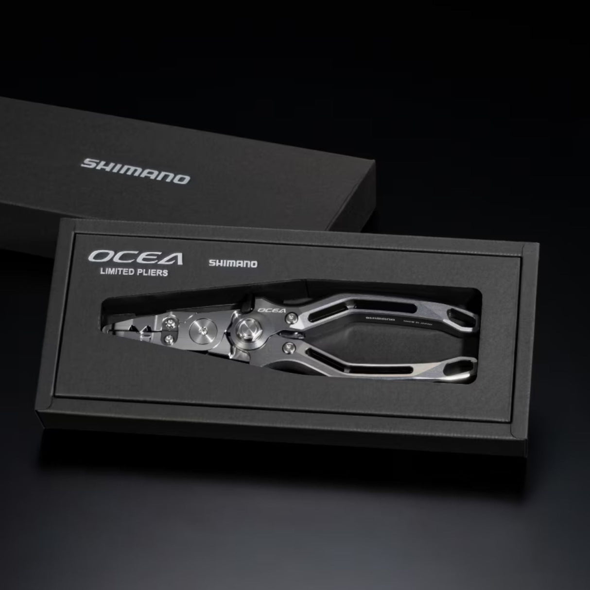 OCEA LIMITED PLIERS