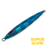 Reserved for Ali : DEEP LINER JIGS