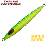 Reserved for Ali : DEEP LINER JIGS