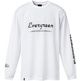Long-sleeve Dry T-Shirt