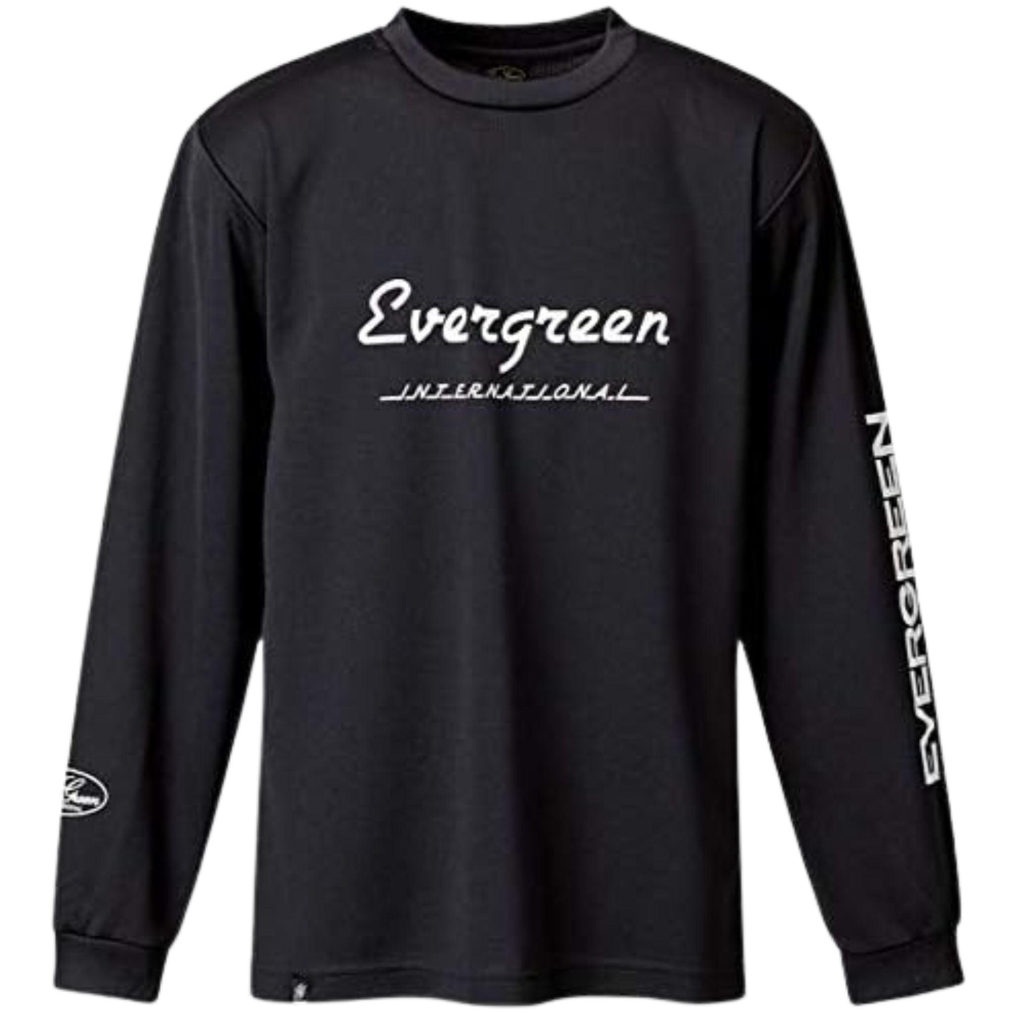 Long-sleeve Dry T-Shirt – SPJ Labs
