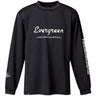 Long-sleeve Dry T-Shirt