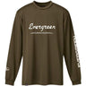 Long-sleeve Dry T-Shirt