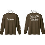 Long-sleeve Dry T-Shirt