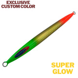Super Rocket 400g