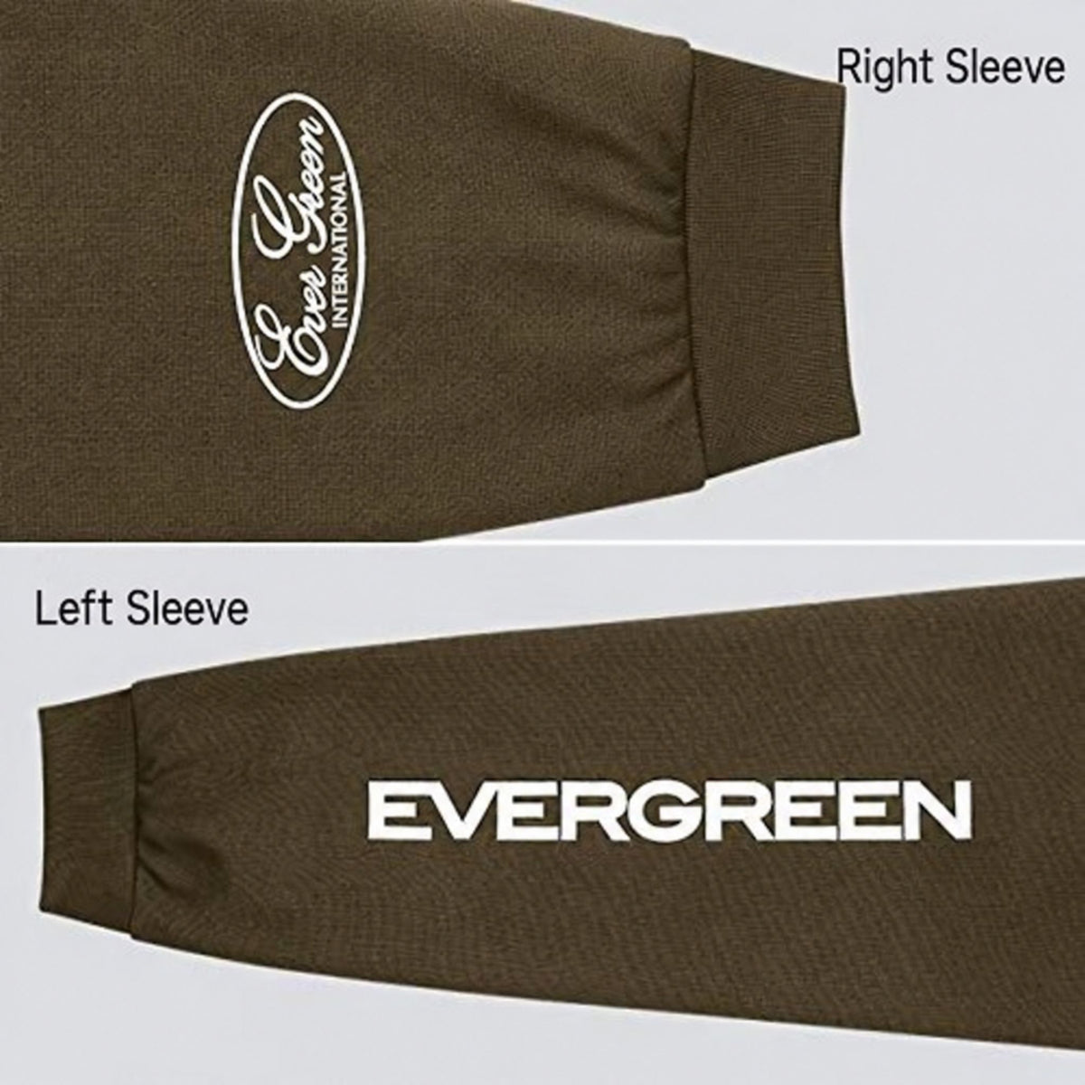 Long-sleeve Dry T-Shirt