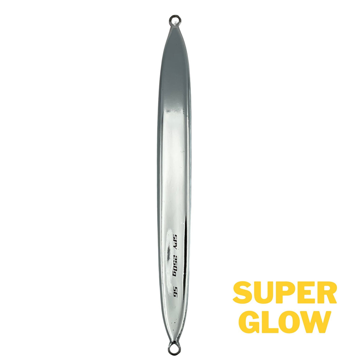SPY 250g