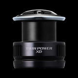 25 TWIN POWER XD 4000PG