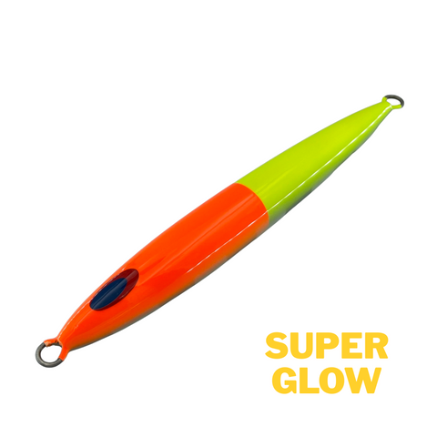 Deep Liner Spindle Narrow 250g