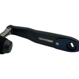 CBLACK GEAR Custom Handle