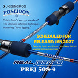 POSEIDON REAL JERKER