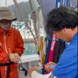 🎣 [June 5-6, 2026] DEEP LINER × SPJ Laboratories Special Jigging Seminar in Muroto