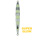 Spindle Narrow 400g