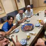 【5/7-9開催】DEEP LINER 実釣講習会 ＆ フィッシングツアー in 室戸（3日間）