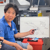 🎣 [June 5-6, 2026] DEEP LINER × SPJ Laboratories Special Jigging Seminar in Muroto