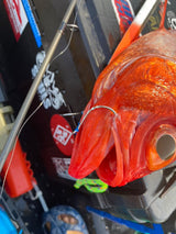 Bフック：根掛かり防止フック