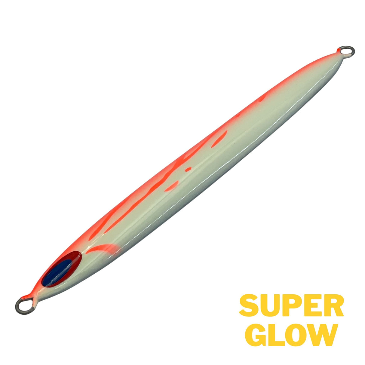 SPY 180g