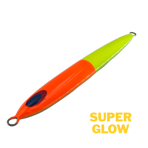 Deep Liner SPY5 400g