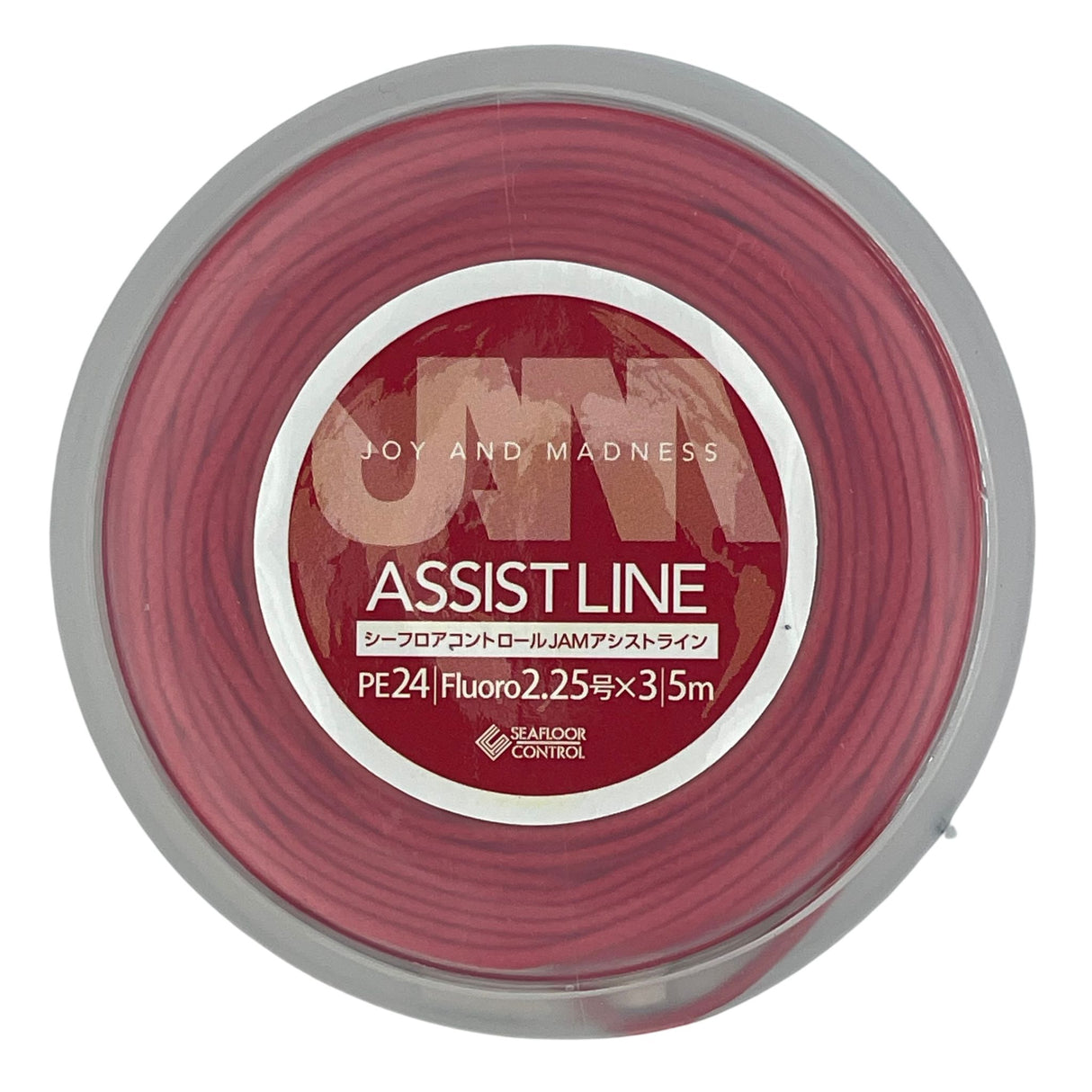 JAM ASSIST LINE