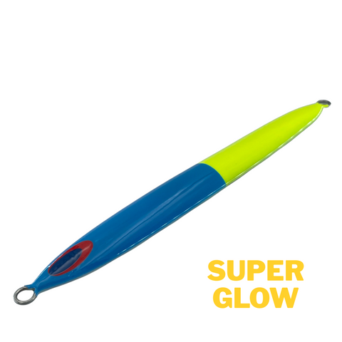 SPY 180g