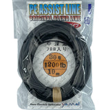 SUTEKI PE ASSIST LINE – Fluorocarbon Core Type