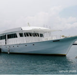 【3/29-31 & 4/1-3開催】モルディブ・遠征実釣ツアー 2026 (船上泊) | DEEP LINER