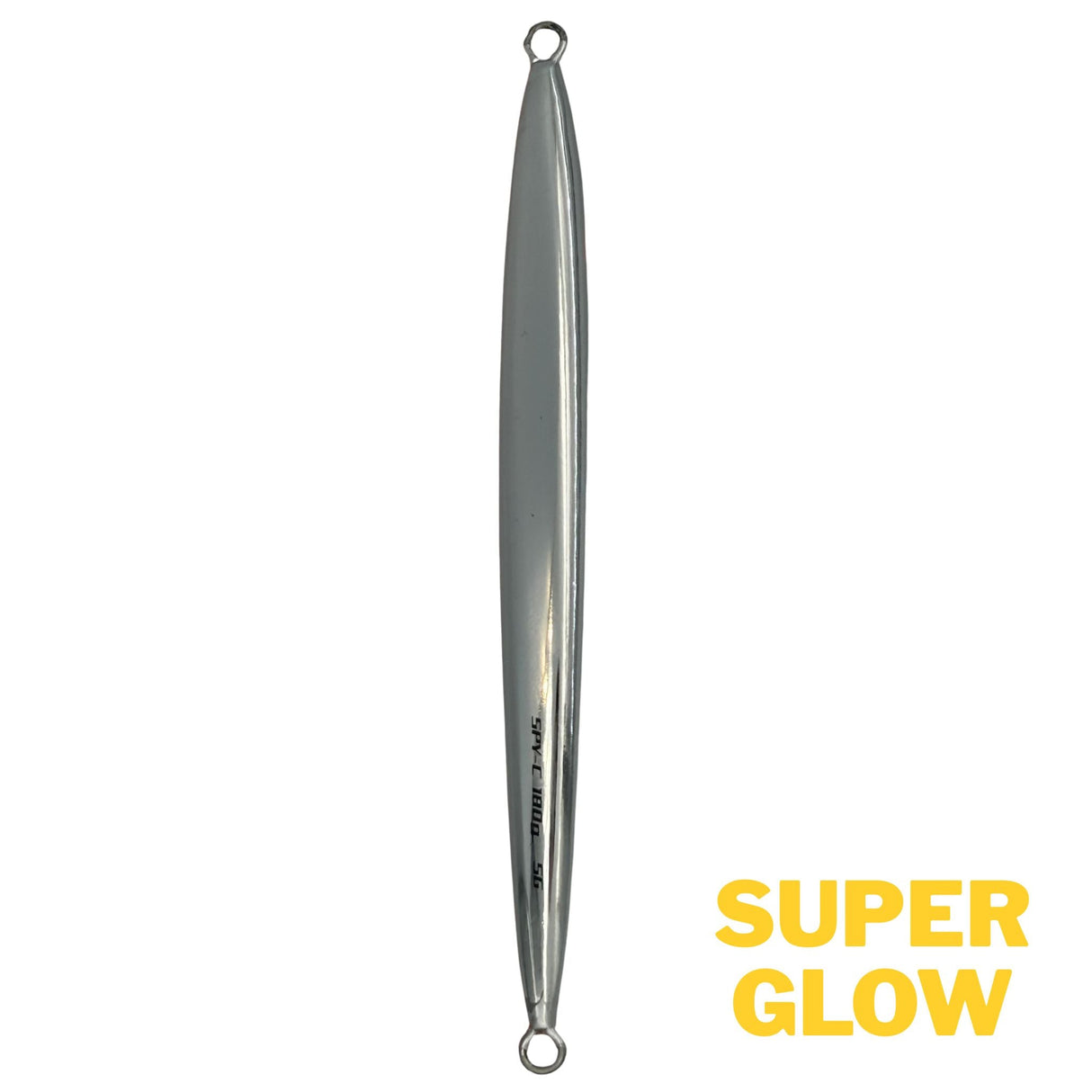 SPY-C 180g