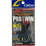 RACING SPEC PRO TWIN