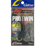 RACING SPEC PRO TWIN