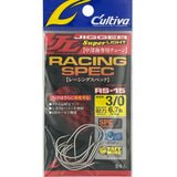 JIGGER Super Light RACING SPEC