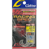 JIGGER Super Light RACING SPEC