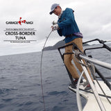 CROSS-BORDER TUNA SPEC