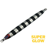 SPY 180g