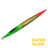 SPY Narrow 400g