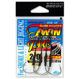 Katsuichi DECOY Twin PIKE DJ-88