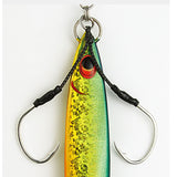 Katsuichi DECOY Twin PIKE DJ-88