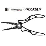 DUO × GOMEXUS フィッシングプライヤー - DUOチューンド限定モデル