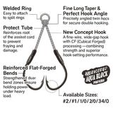 Katsuichi DECOY Twin PIKE DJ-88