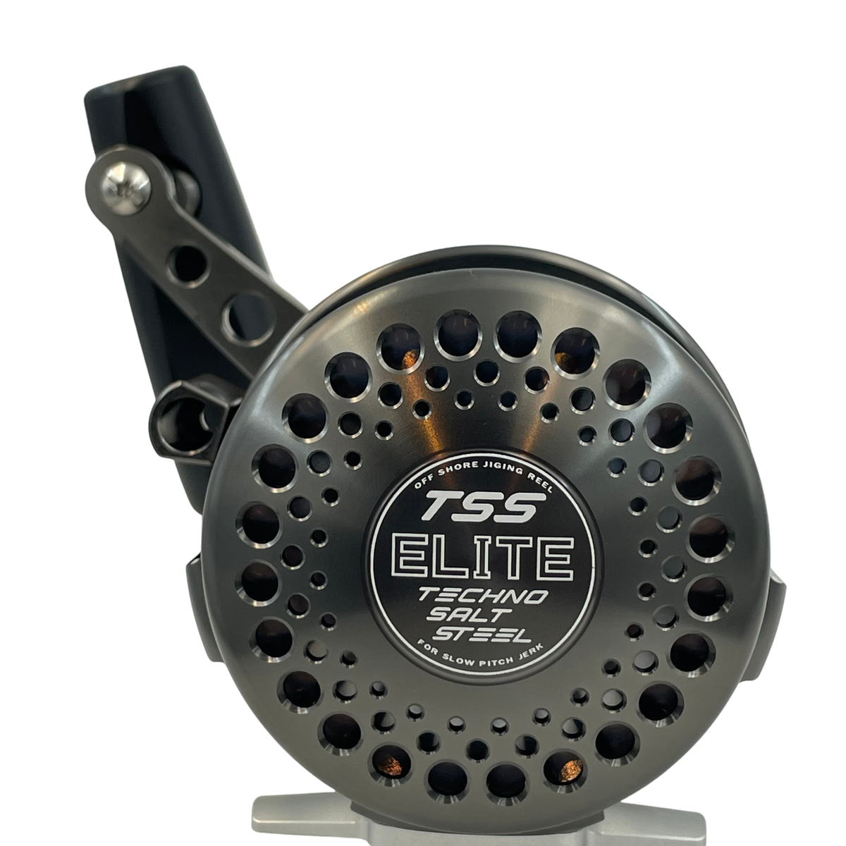Elite T3 [PRE-ORDER]