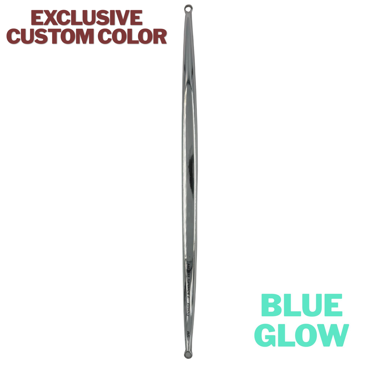Mega Spindle 600g
