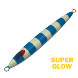 Spindle Narrow 1000g