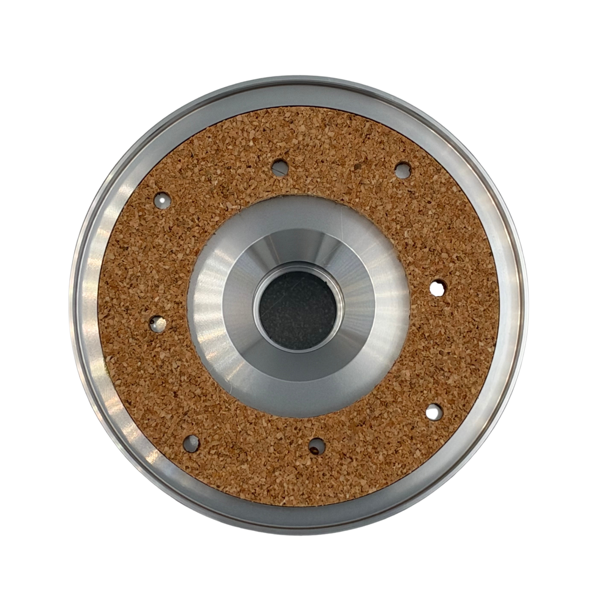 TSS ELITE T3 & Marfix S5 Custom Aluminum Spare Spool