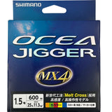 サンライン PE アマザー SPJ