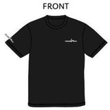 Short-sleeve Dry T-Shirt