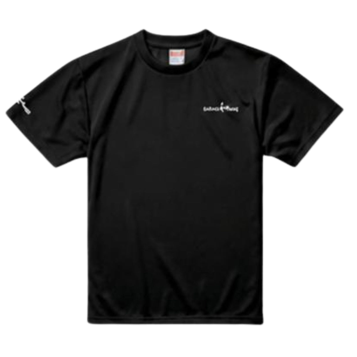 Short-sleeve Dry T-Shirt